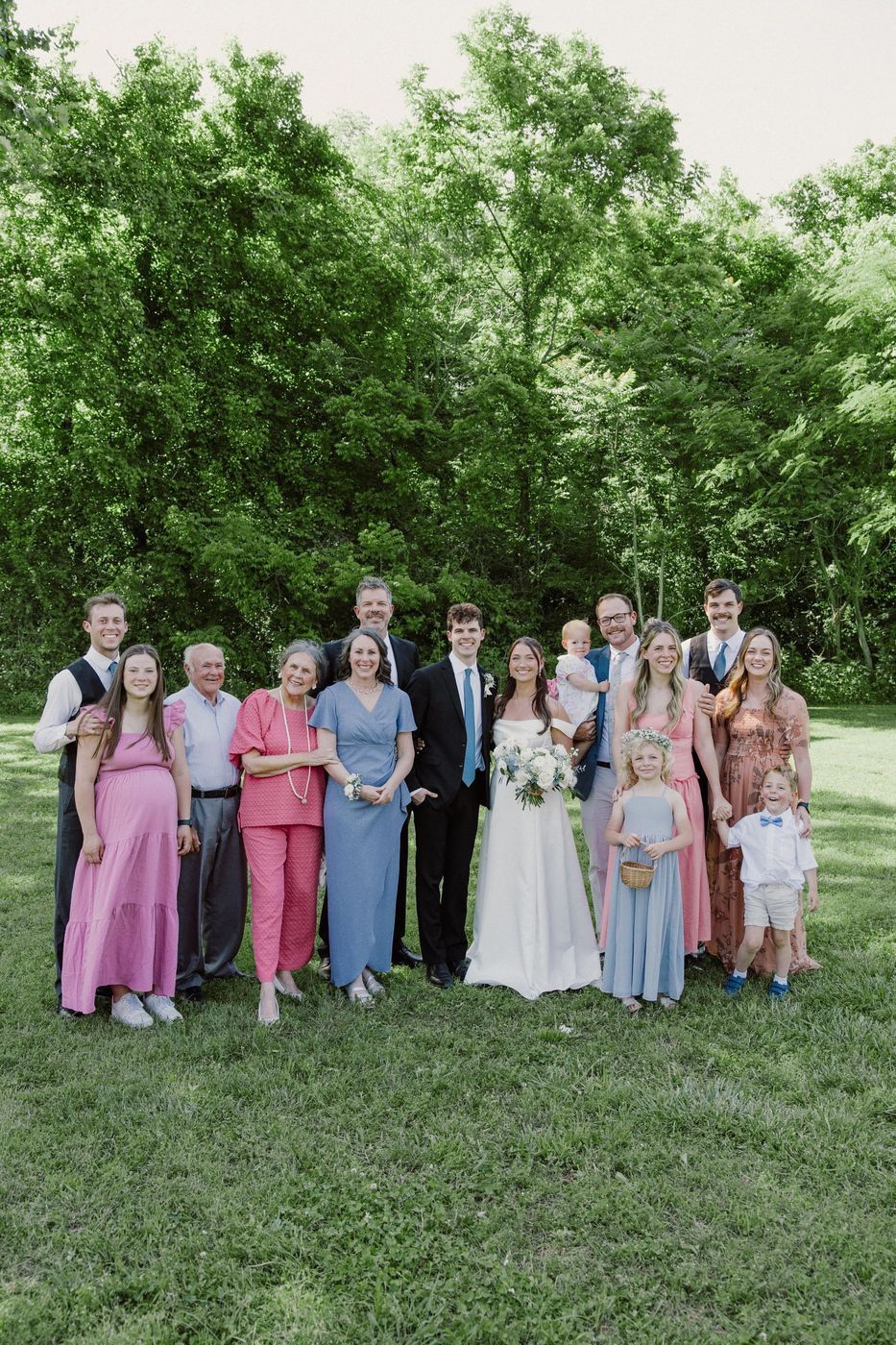 The Whole Clan
