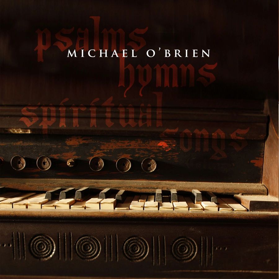 Psalms, Hymns and Spiritual Songs album cover