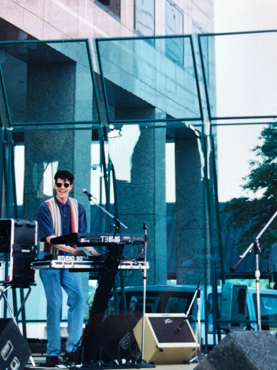 Early Days